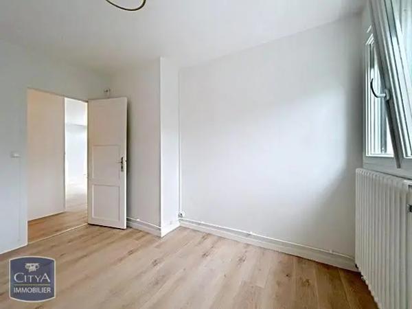 Appartement à vendre 3 pièces 50.47m² Villejuif (94800)