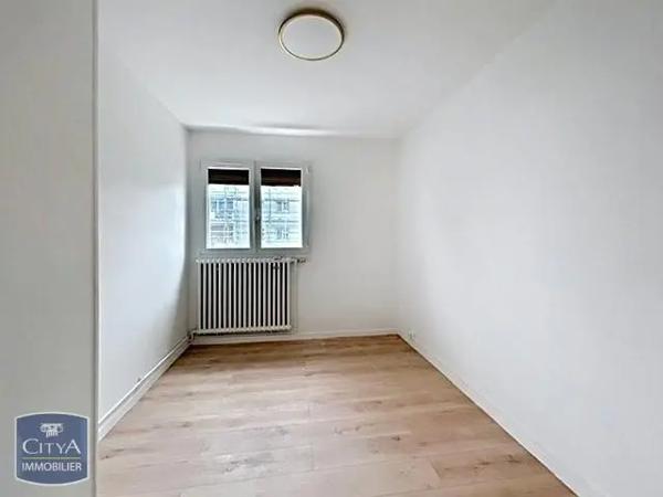 Appartement à vendre 3 pièces 50.47m² Villejuif (94800)