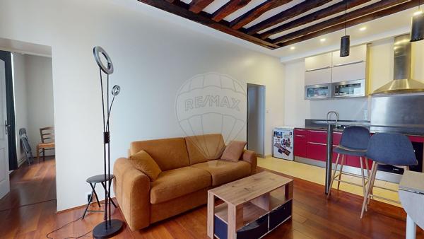 Appartement  en vente - Loiret - 45