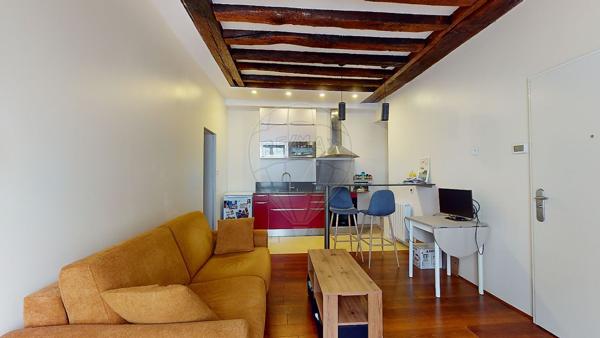 Appartement  en vente - Loiret - 45