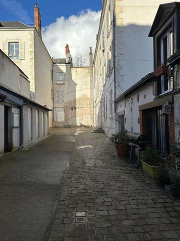 Appartement  en vente - Loiret - 45