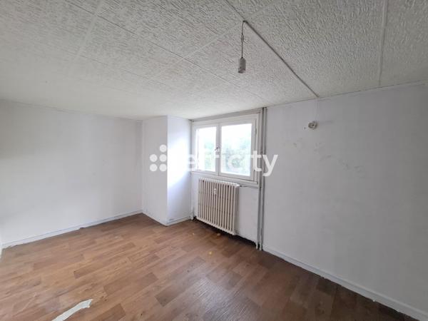 Appartement 3 pièces - 47 m²