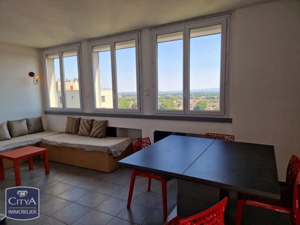 Appartement à vendre 2 pièces 45m² Avignon (84000)