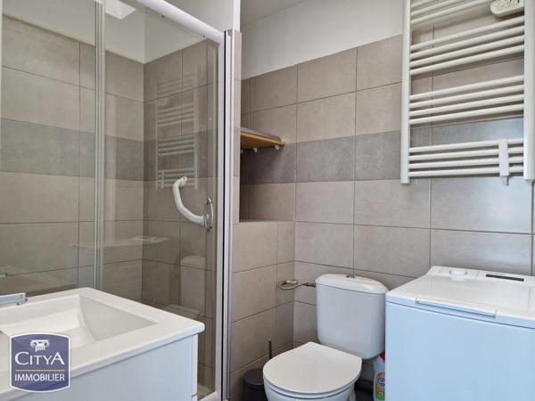 Appartement à vendre 2 pièces 45m² Avignon (84000)