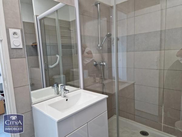 Appartement à vendre 2 pièces 45m² Avignon (84000)