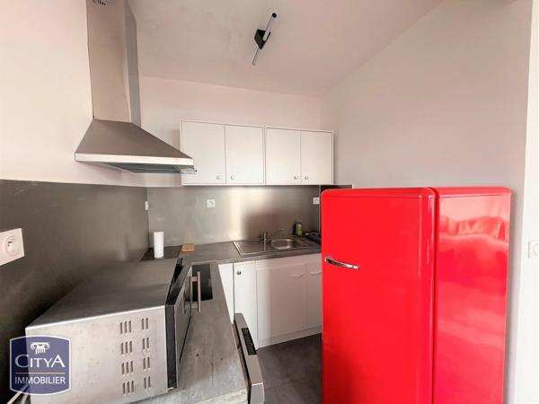 Appartement à vendre 2 pièces 45m² Avignon (84000)