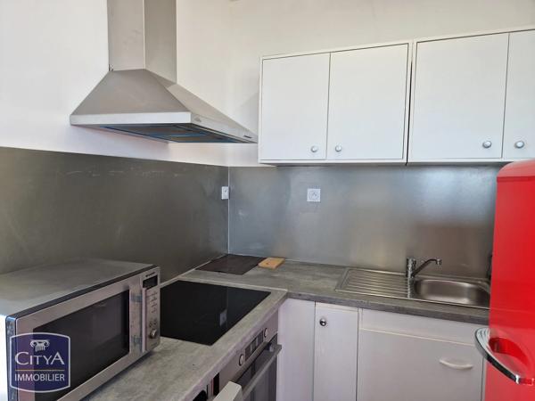 Appartement à vendre 2 pièces 45m² Avignon (84000)