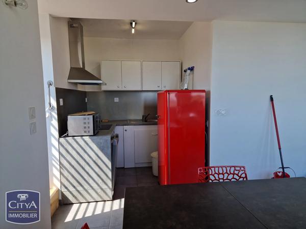 Appartement à vendre 2 pièces 45m² Avignon (84000)