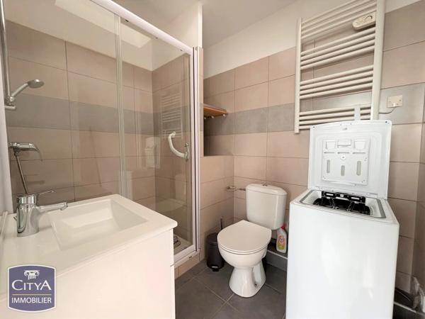 Appartement à vendre 2 pièces 45m² Avignon (84000)