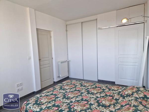 Appartement à vendre 2 pièces 45m² Avignon (84000)
