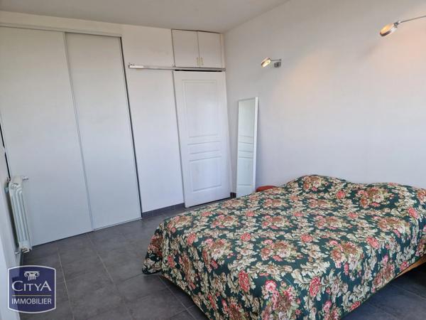 Appartement à vendre 2 pièces 45m² Avignon (84000)