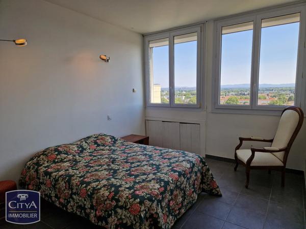 Appartement à vendre 2 pièces 45m² Avignon (84000)