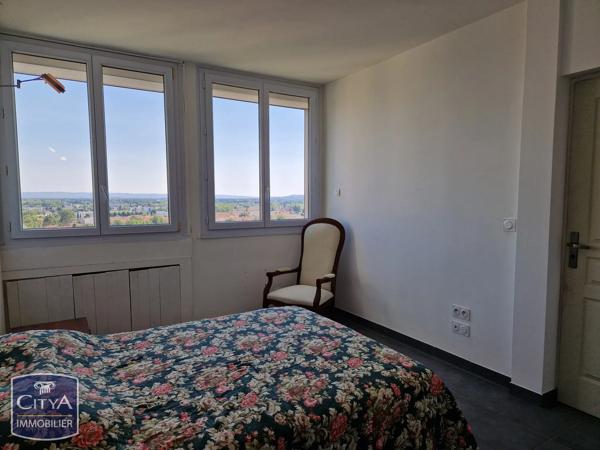 Appartement à vendre 2 pièces 45m² Avignon (84000)