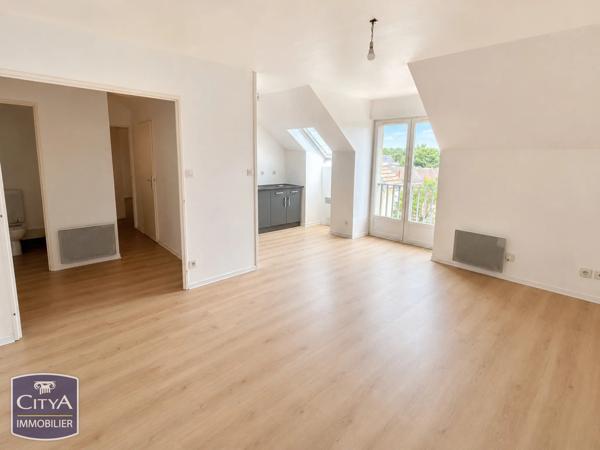 Appartement à vendre 1 pièce 33m² Proville (59267)