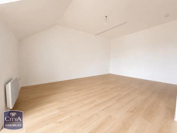 Appartement à vendre 1 pièce 33m² Proville (59267)