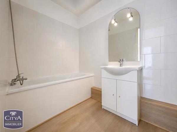Appartement à vendre 1 pièce 33m² Proville (59267)