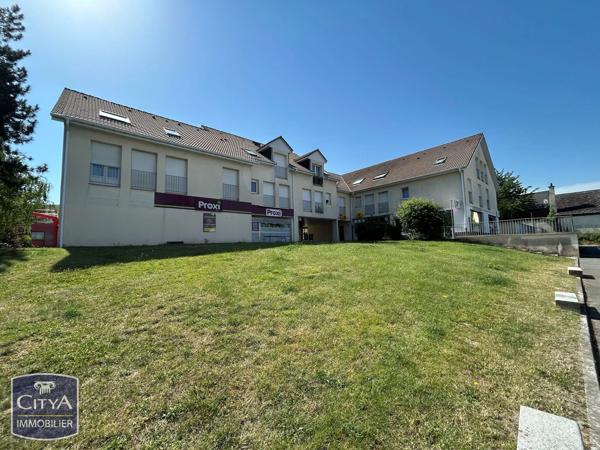 Appartement à vendre 1 pièce 33m² Proville (59267)