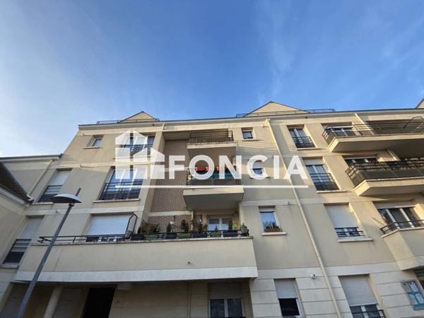 À vendre Appartement 4 pièces 84.2 m² - Limeil-brévannes 94450