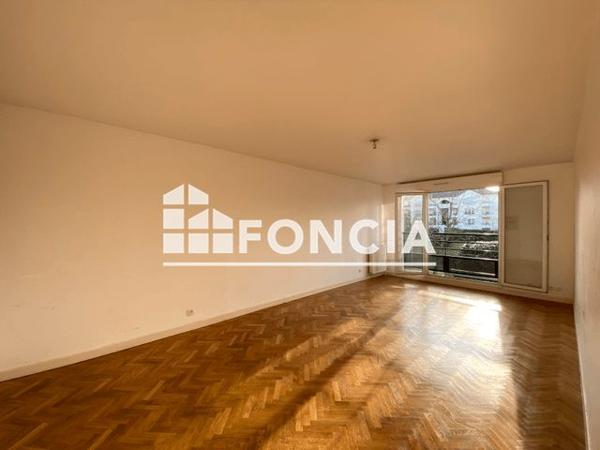 À vendre Appartement 4 pièces 84.2 m² - Limeil-brévannes 94450