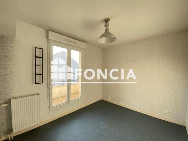 À vendre Appartement 4 pièces 84.2 m² - Limeil-brévannes 94450