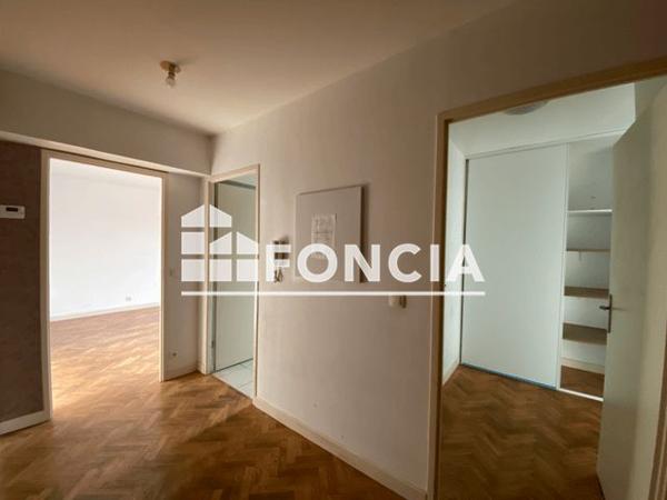 À vendre Appartement 4 pièces 84.2 m² - Limeil-brévannes 94450