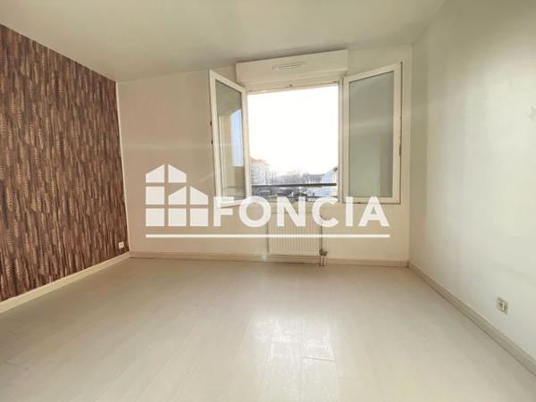 À vendre Appartement 4 pièces 84.2 m² - Limeil-brévannes 94450