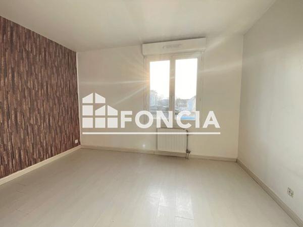 À vendre Appartement 4 pièces 84.2 m² - Limeil-brévannes 94450