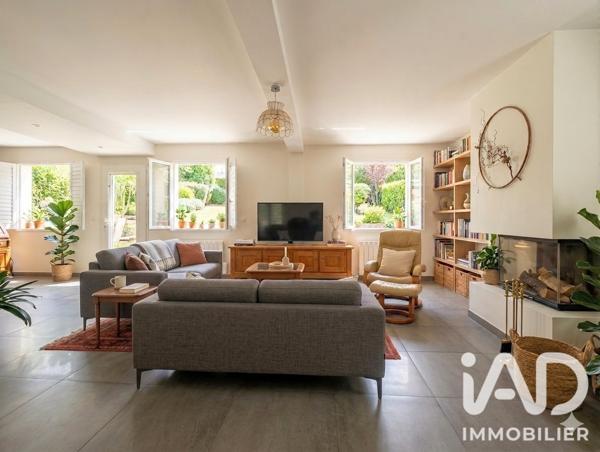 Maison à vendre 5 pièces 146,5 m² Sartrouville