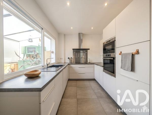 Maison à vendre 5 pièces 146,5 m² Sartrouville