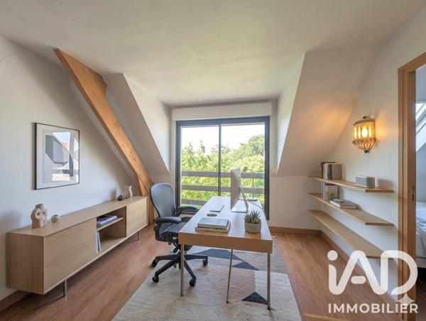 Maison à vendre 5 pièces 146,5 m² Sartrouville