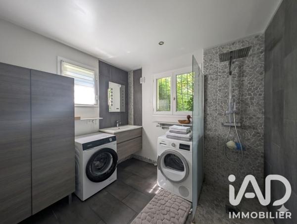 Maison à vendre 5 pièces 146,5 m² Sartrouville