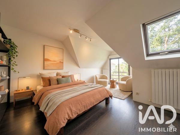 Maison à vendre 5 pièces 146,5 m² Sartrouville