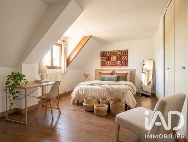 Maison à vendre 5 pièces 146,5 m² Sartrouville