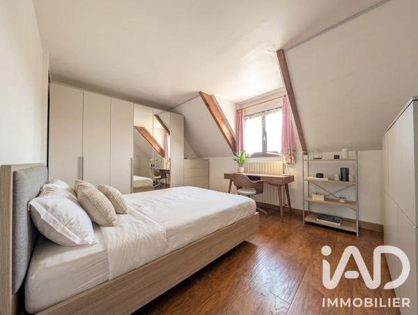 Maison à vendre 5 pièces 146,5 m² Sartrouville