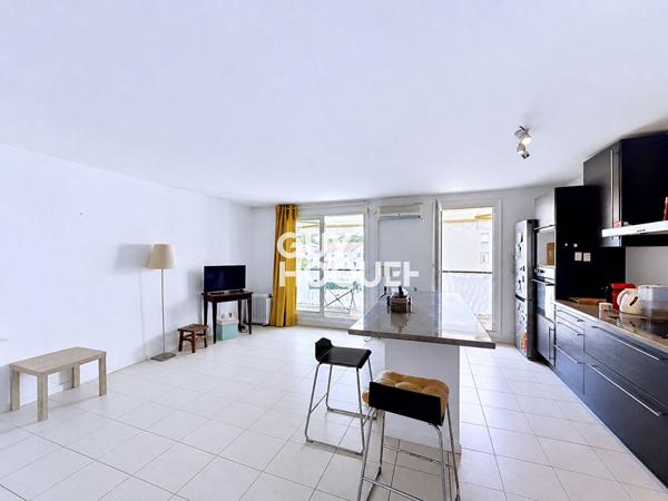 Appartement 3 pièces à vendre à Mouans-Sartoux
