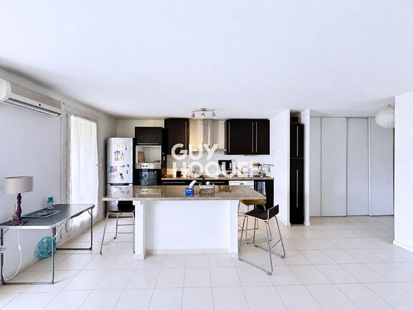 Appartement 3 pièces à vendre à Mouans-Sartoux