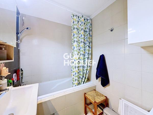 Appartement 3 pièces à vendre à Mouans-Sartoux
