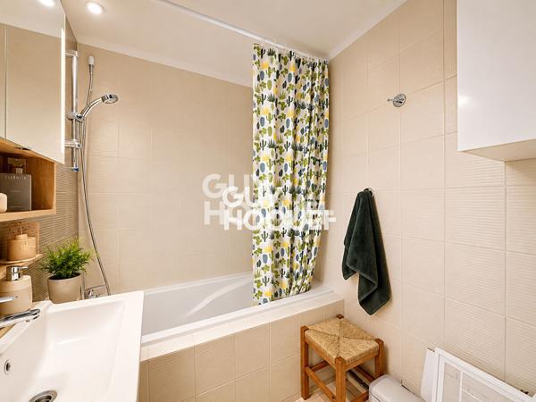 Appartement 3 pièces à vendre à Mouans-Sartoux