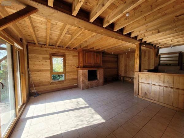 Maison à vendre à Dinard en Ille-et-Vilaine (35800), ref : 317MO