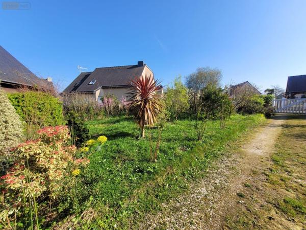 Maison à vendre à Dinard en Ille-et-Vilaine (35800), ref : 317MO