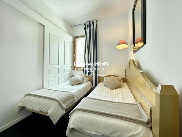 RISOUL Appartement fonctionnel 25 m2