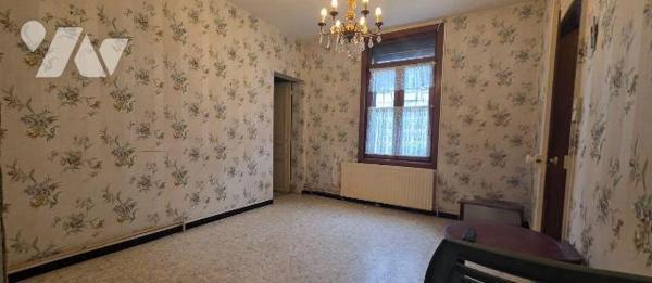 Maison à Vendre à Fresnes-sur-Escaut (59970) en Nord (59)

Cette maison présente une surface ...