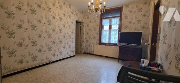 Maison à Vendre à Fresnes-sur-Escaut (59970) en Nord (59)

Cette maison présente une surface ...
