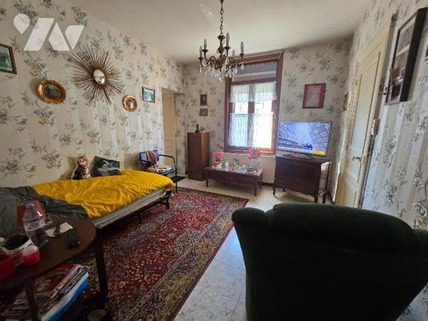 Maison à Vendre à Fresnes-sur-Escaut (59970) en Nord (59)

Cette maison présente une surface ...