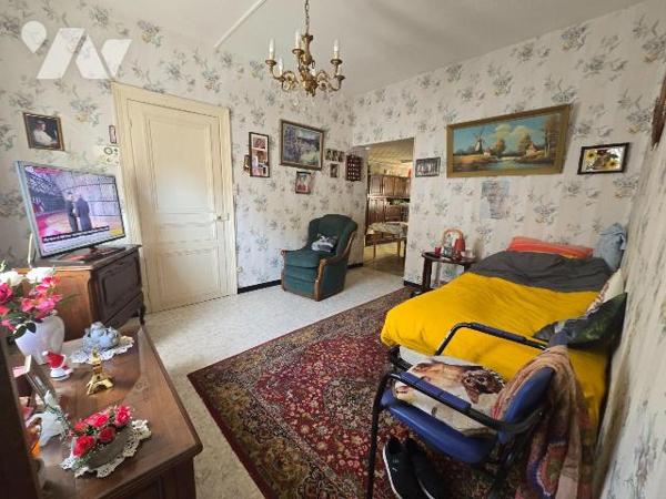 Maison à Vendre à Fresnes-sur-Escaut (59970) en Nord (59)

Cette maison présente une surface ...