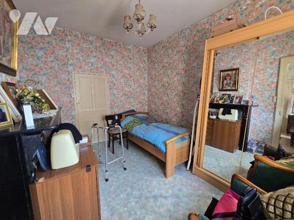 Maison à Vendre à Fresnes-sur-Escaut (59970) en Nord (59)

Cette maison présente une surface ...