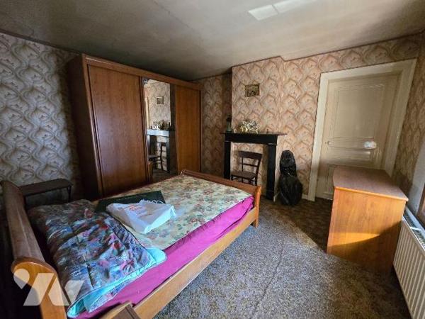 Maison à Vendre à Fresnes-sur-Escaut (59970) en Nord (59)

Cette maison présente une surface ...