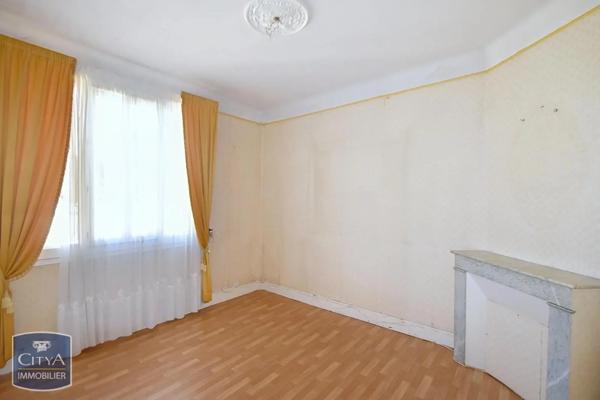 Maison à vendre 2 pièces 44m²