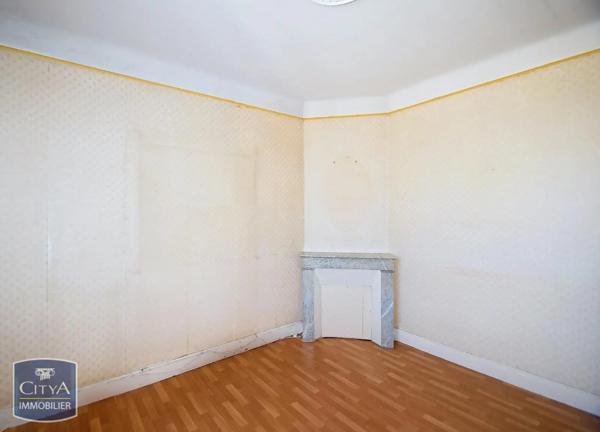 Maison à vendre 2 pièces 44m²