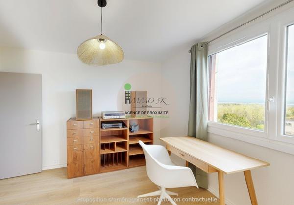 Appartement
         4 pièces
        - 89 m² Exclusivité 169 000 € *